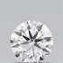 Certified Diamond IGI Carats 1.01 Color D Clarity VVS2  EX  EX  EX Fluorescence NON Brown No Green No Milky No EyeClean 100%