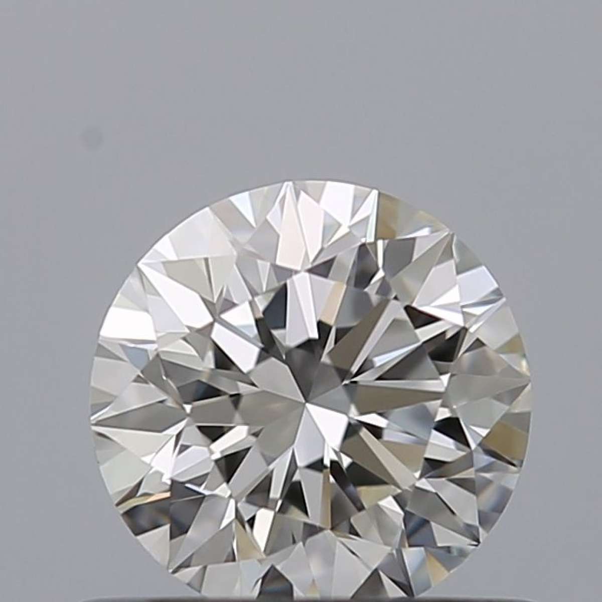 Certified Diamond GIA Carats 0.58 Color G Clarity VVS1 EX EX EX Fluorescence NON Brown No Milky No EyeClean 100% Certified Diamond GIA Carats 0.58 Color G Clarity VVS1 EX EX EX Fluorescence NON Brown No Milky No EyeClean 100%