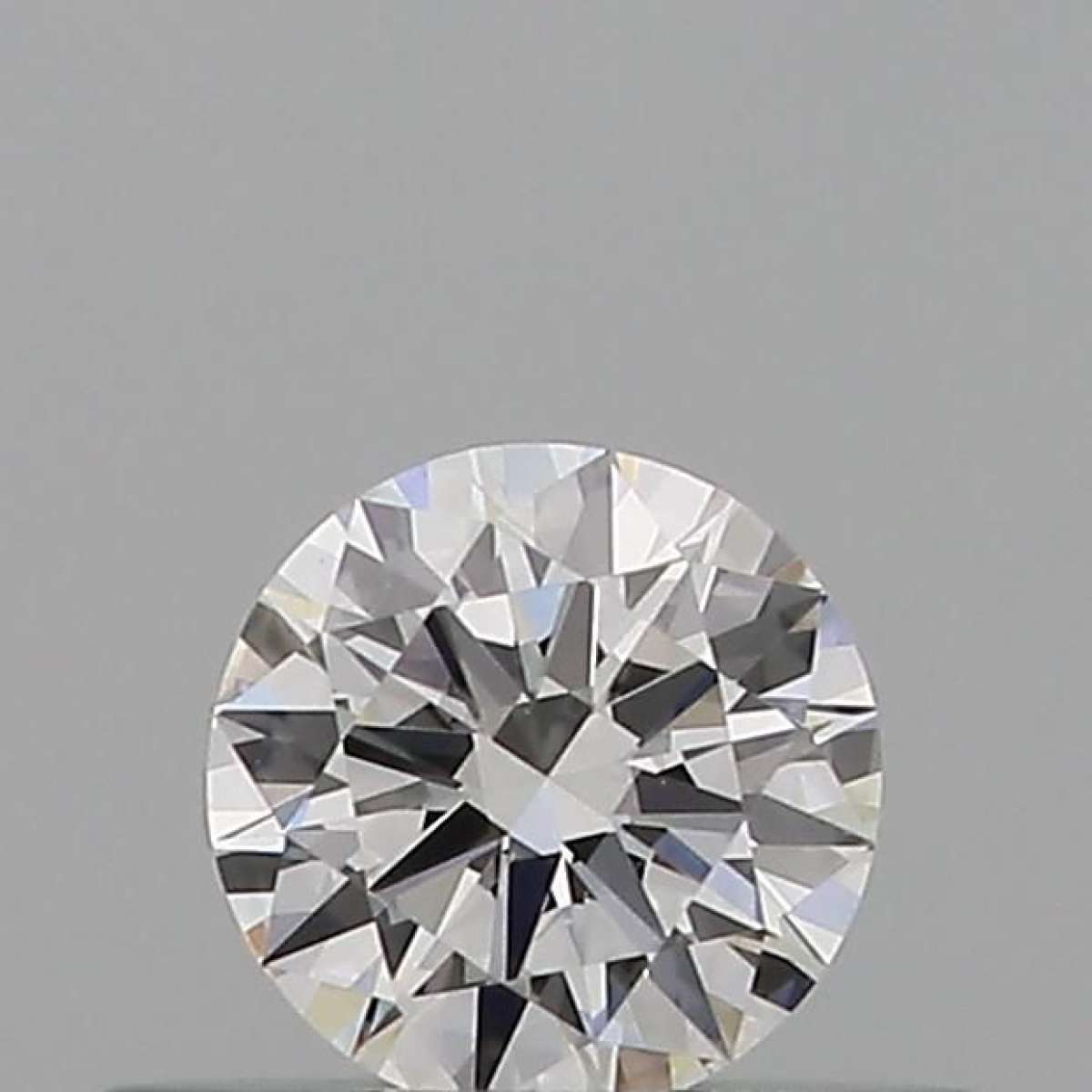 Certified Diamond GIA Carats 0.3 Color E Clarity VS1  EX  EX  EX Fluorescence NON Brown No Green No Milky No EyeClean 100%