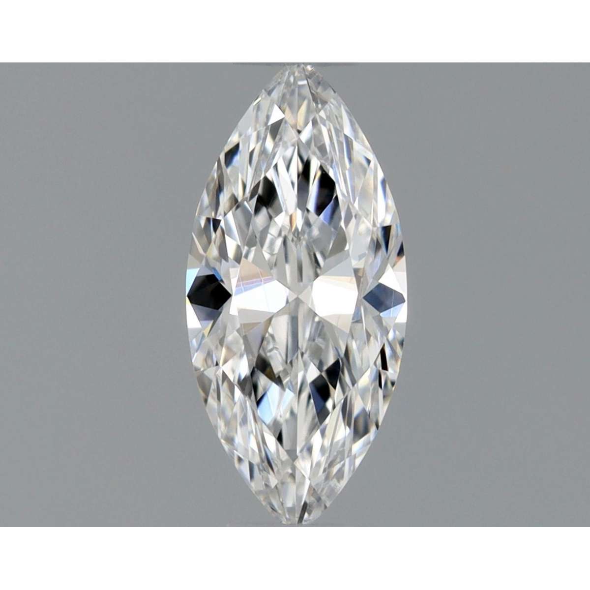 Certified Diamond GIA Carats 0.31 Color E Clarity VS1  -  VG  VG Fluorescence FNT Brown No Green No Milky No EyeClean 100%