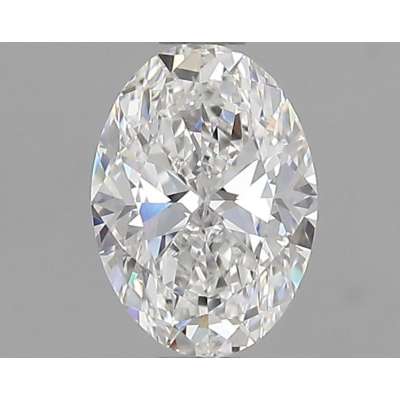 Diamante Certificato GIA Carati 0.9 Colore F Purezza VS1  -  EX  VG Fluorescenza FNT Brown No Milky No EyeClean 100%