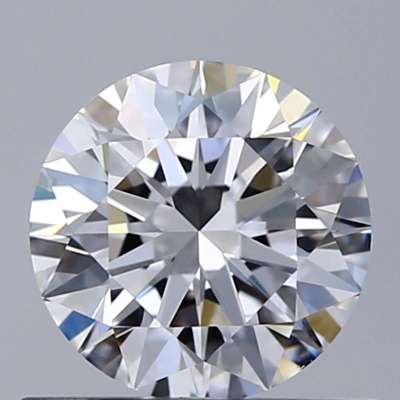 Certified Diamond GIA Carats 0.63 Color E Clarity IF  EX  EX  EX Fluorescence NON Brown No Green No Milky No EyeClean 100%