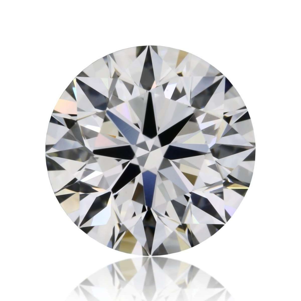 Certified Diamond GIA Carats 1.0 Color G Clarity VVS2 EX EX EX Fluorescence NON Brown No Green No Milky No EyeClean 100% Certified Diamond GIA Carats 1.0 Color G Clarity VVS2 EX EX EX Fluorescence NON Brown No Green No Milky No EyeClean 100%