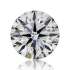 Certified Diamond GIA Carats 1.0 Color G Clarity VVS2  EX  EX  EX Fluorescence NON Brown No Green No Milky No EyeClean 100%