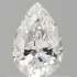 Certified Diamond GIA Carats 0.5 Color F Clarity VVS2  -  EX  VG Fluorescence NON Brown No Green No Milky No EyeClean 100%