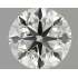 Diamante Certificato IGI Carati 0.9 Colore E Purezza VS1  VG  EX  VG Fluorescenza NON Brown No Green No Milky No EyeClean 100%
