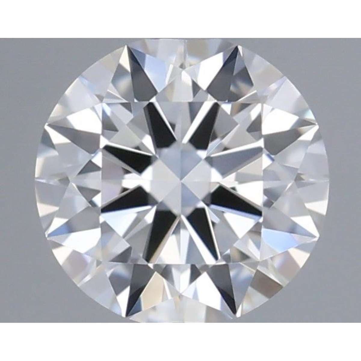 Certified Diamond GIA Carats 0.3 Color G Clarity VVS2  EX  EX  EX Fluorescence NON Brown No Green No Milky No EyeClean 100%