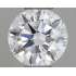 Certified Diamond GIA Carats 0.3 Color E Clarity VS1  EX  EX  EX Fluorescence NON Brown No Green No Milky No EyeClean 100%