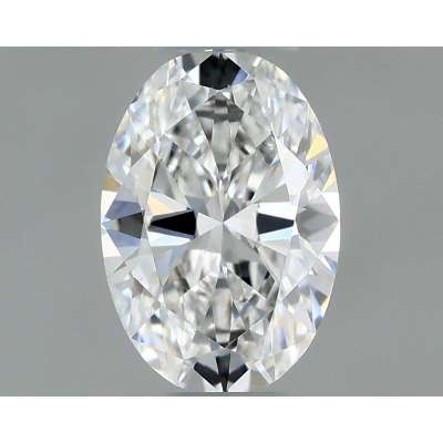 Certified Diamond GIA Carats 0.34 Color E Clarity VVS2  -  VG  VG Fluorescence FNT Brown No Green No Milky No EyeClean 100%