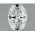 Certified Diamond GIA Carats 0.34 Color E Clarity VVS2  -  VG  VG Fluorescence FNT Brown No Green No Milky No EyeClean 100%