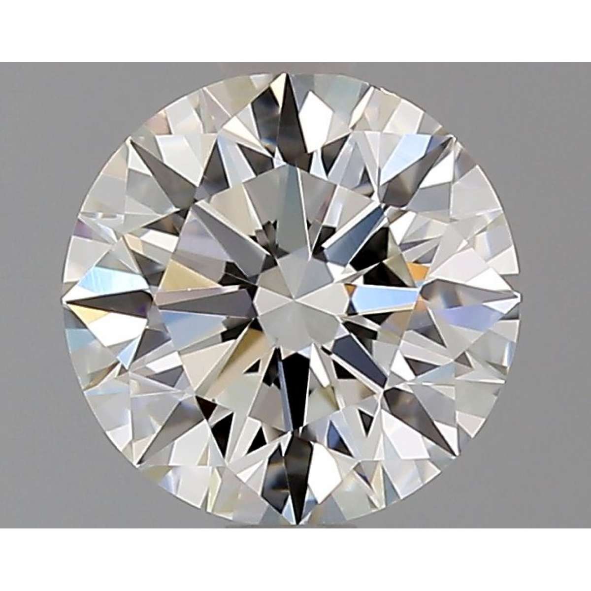 Diamante Certificato GIA Carati 1.01 Colore H Purezza VS1 EX VG VG Fluorescenza NON Brown No Green No Milky No EyeClean 100% Diamante Certificato GIA Carati 1.01 Colore H Purezza VS1 EX VG VG Fluorescenza NON Brown No Green No Milky No EyeClean 100%
