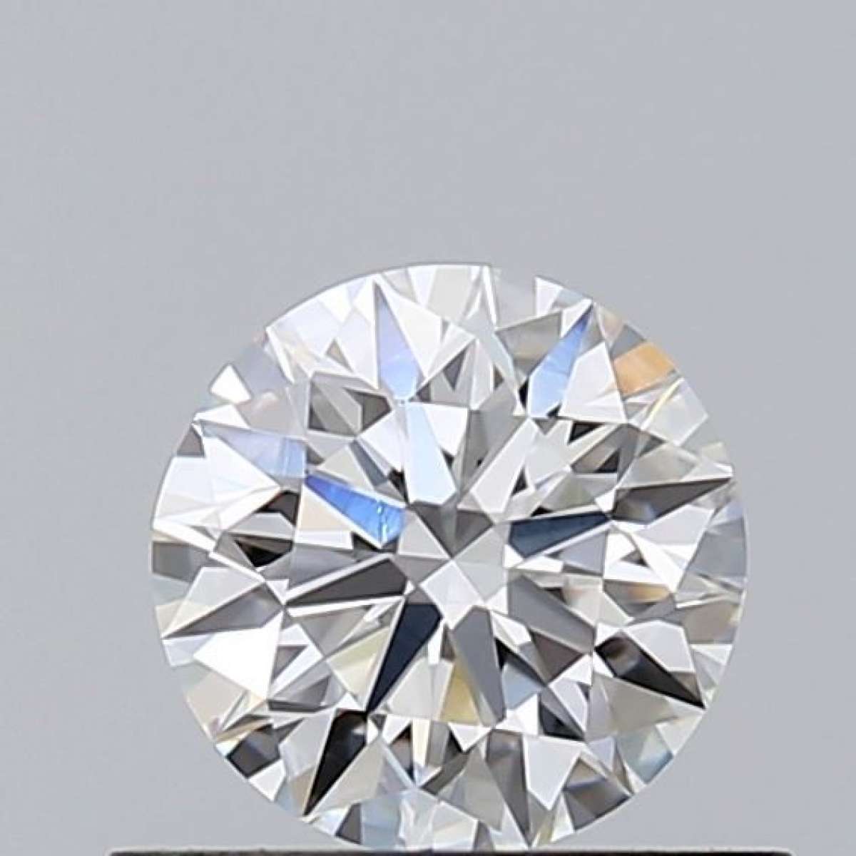 Certified Diamond GIA Carats 0.5 Color E Clarity VVS2 EX EX VG Fluorescence NON Brown No Green No Milky No EyeClean 100% Certified Diamond GIA Carats 0.5 Color E Clarity VVS2 EX EX VG Fluorescence NON Brown No Green No Milky No EyeClean 100%