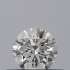 Certified Diamond GIA Carats 0.26 Color E Clarity VVS2  EX  EX  EX Fluorescence NON Brown No Green No Milky No EyeClean 100%
