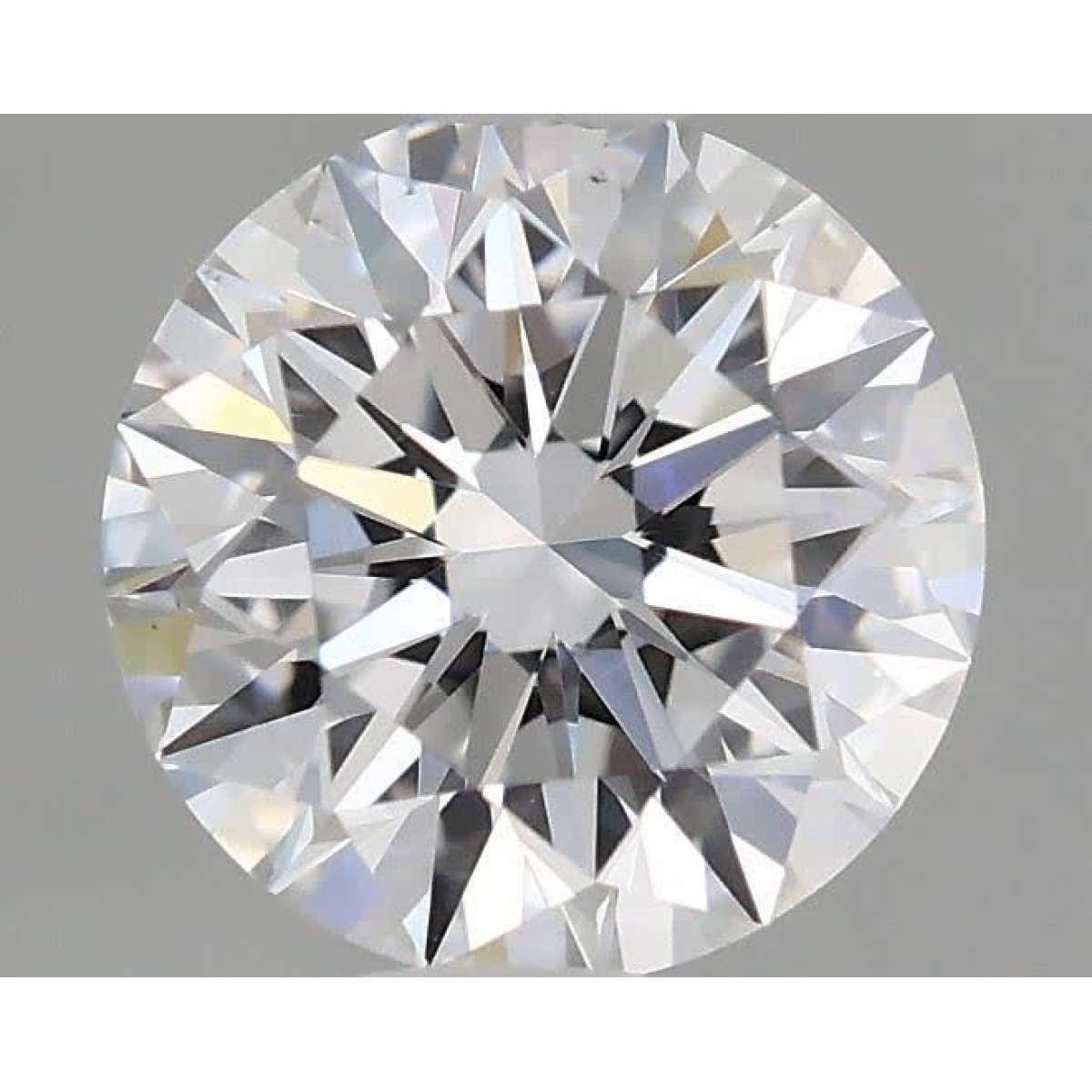 Certified Diamond GIA Carats 0.5 Color D Clarity VS2 EX EX EX Fluorescence NON Brown No Green No Milky No EyeClean 100% Certified Diamond GIA Carats 0.5 Color D Clarity VS2 EX EX EX Fluorescence NON Brown No Green No Milky No EyeClean 100%