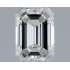 Certified Diamond GIA Carats 0.43 Color H Clarity VVS2  -  VG  VG Fluorescence NON Brown No Green No Milky No EyeClean 100%