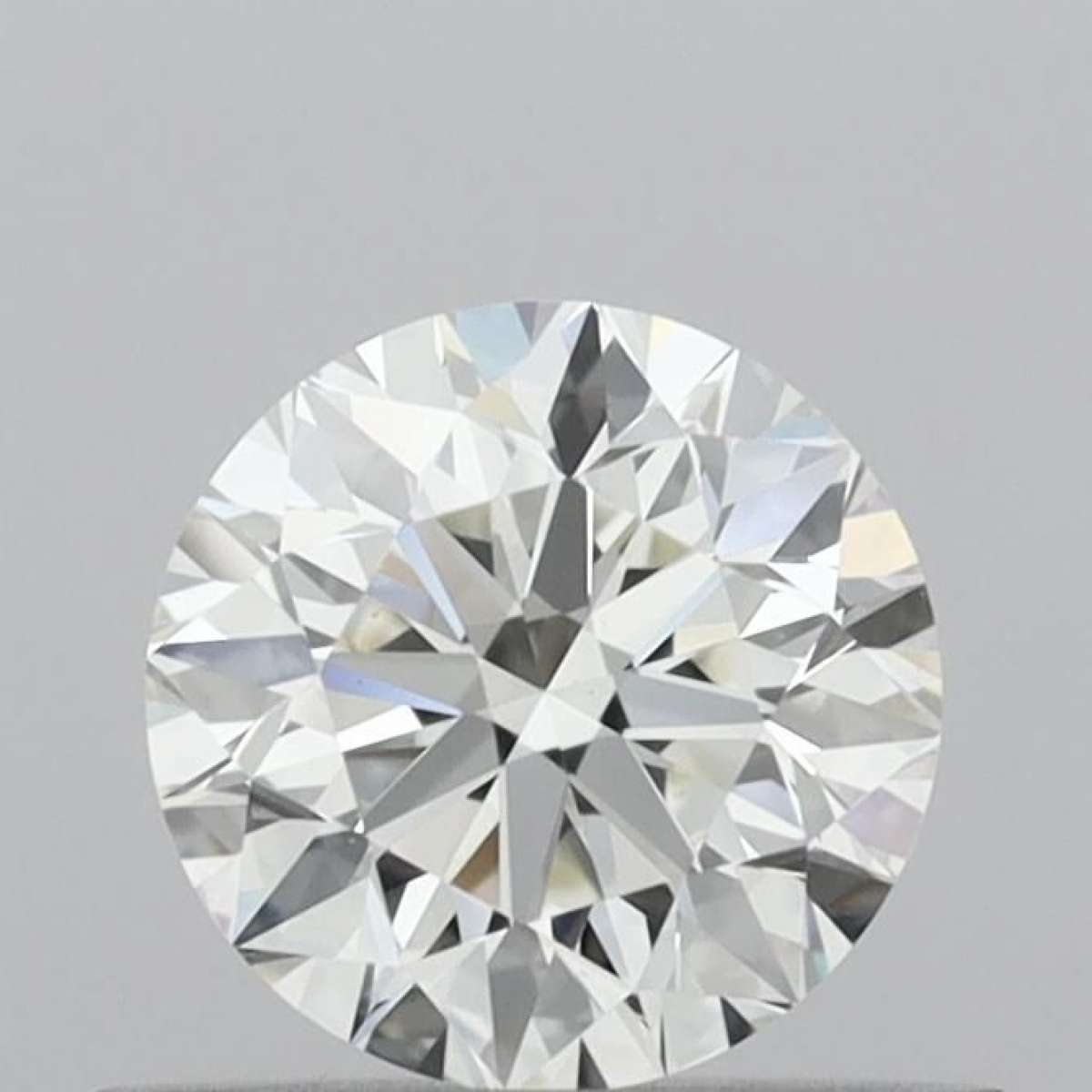 Certified Diamond IGI Carats 1.5 Color F Clarity VVS1  EX  EX  EX Fluorescence NON Brown No Green No Milky No EyeClean 100%