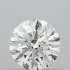 Certified Diamond IGI Carats 1.5 Color F Clarity VVS1  EX  EX  EX Fluorescence NON Brown No Green No Milky No EyeClean 100%