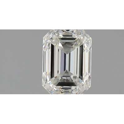 Certified Diamond IGI Carats 1.02 Color G Clarity VVS2  -  EX  EX Fluorescence NON Brown No Milky No EyeClean 100%