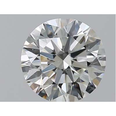 Certified Diamond GIA Carats 1.2 Color H Clarity VS1  EX  EX  EX Fluorescence MED Brown No Green No Milky No EyeClean 100%