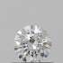 Certified Diamond GIA Carats 0.52 Color G Clarity VVS1  EX  EX  EX Fluorescence NON Brown No Milky No EyeClean 100%