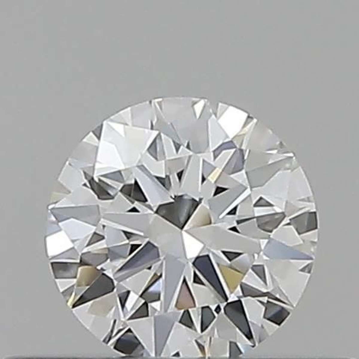 Certified Diamond GIA Carats 0.31 Color F Clarity VVS2 EX EX VG Fluorescence NON Brown No Milky No EyeClean 100% Certified Diamond GIA Carats 0.31 Color F Clarity VVS2 EX EX VG Fluorescence NON Brown No Milky No EyeClean 100%