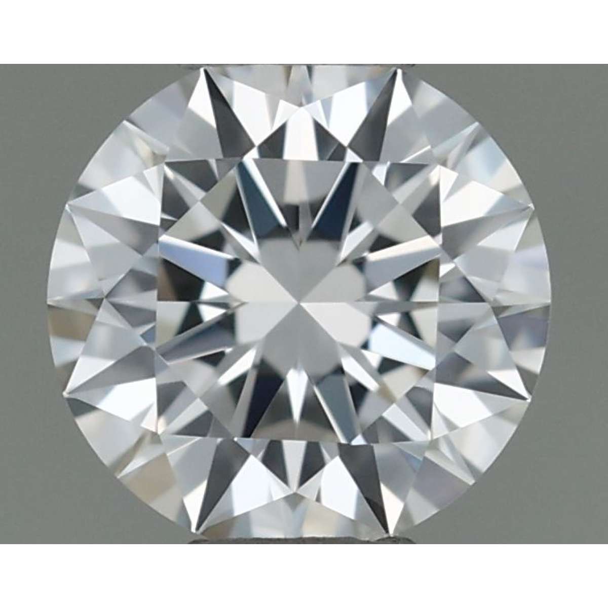 Certified Diamond GIA Carats 0.3 Color H Clarity VS1  EX  EX  EX Fluorescence FNT Brown No Green No Milky No EyeClean 100%