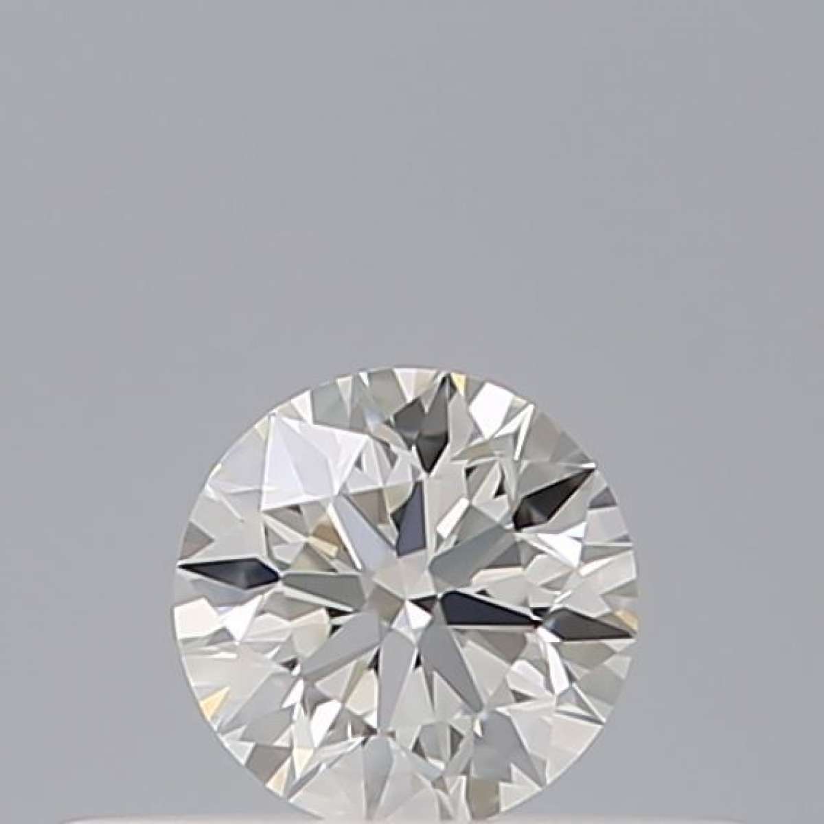 Certified Diamond IGI Carats 0.18 Color F Clarity VVS1 EX EX EX Fluorescence NON Brown No Milky No EyeClean 100% Certified Diamond IGI Carats 0.18 Color F Clarity VVS1 EX EX EX Fluorescence NON Brown No Milky No EyeClean 100%