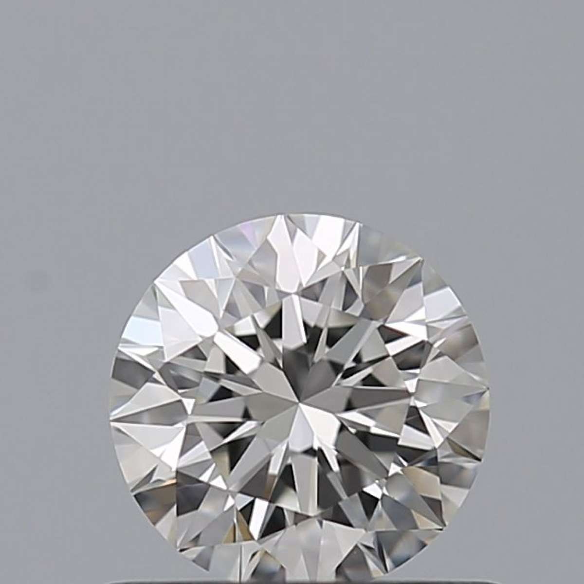 Certified Diamond GIA Carats 0.5 Color G Clarity VS1 EX EX EX Fluorescence NON Brown No Milky No EyeClean 100% Certified Diamond GIA Carats 0.5 Color G Clarity VS1 EX EX EX Fluorescence NON Brown No Milky No EyeClean 100%