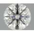 Certified Diamond IGI Carats 0.95 Color G Clarity IF  EX  EX  EX Fluorescence NON Brown No Green No Milky No EyeClean 100%