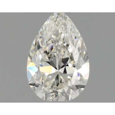 Certified Diamond GIA Carats 0.33 Color H Clarity VVS1  -  VG  VG Fluorescence FNT Brown No Green No Milky No EyeClean 100%