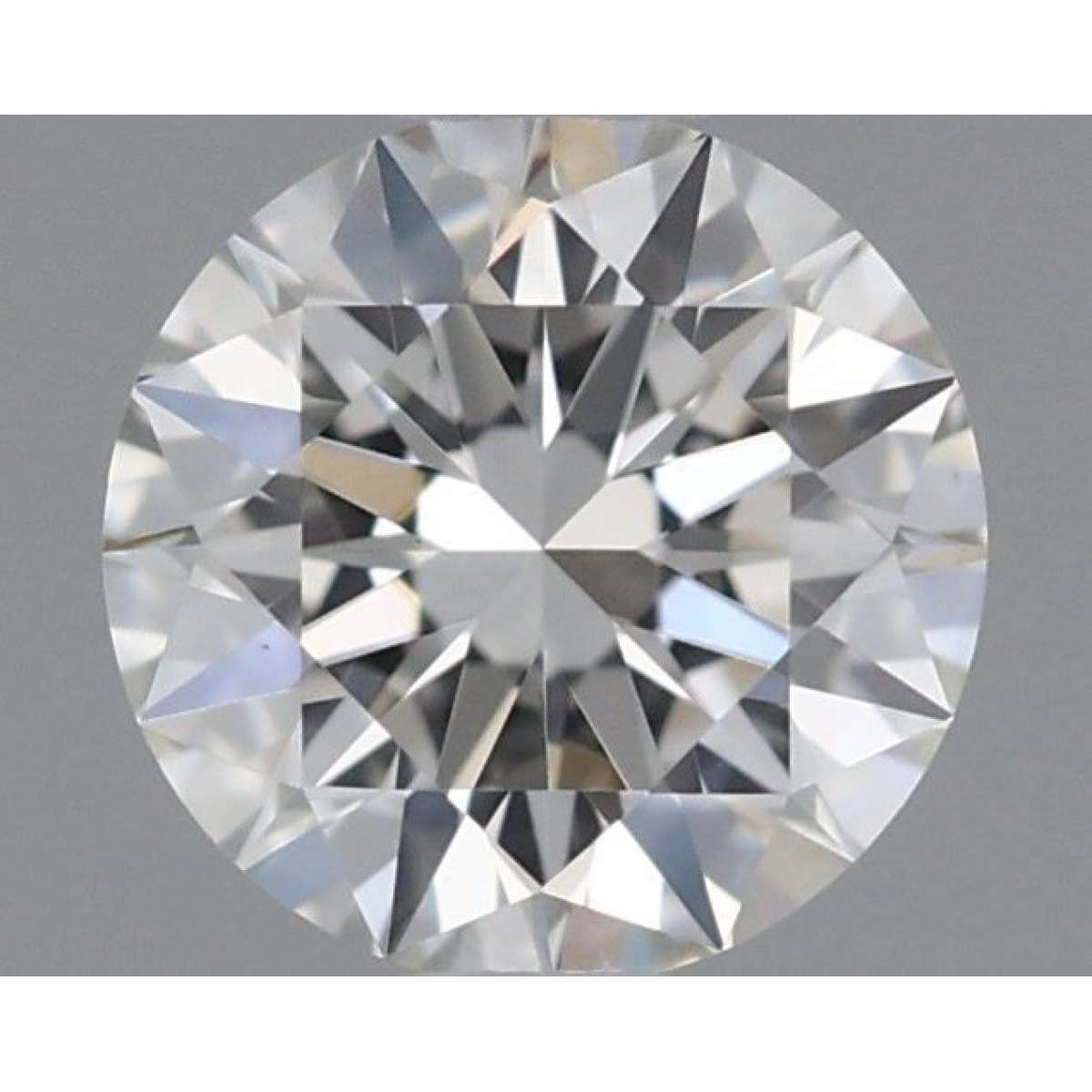 Certified Diamond GIA Carats 0.36 Color G Clarity VS1  EX  EX  EX Fluorescence NON Brown No Green No Milky No EyeClean 100%