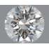 Certified Diamond GIA Carats 0.36 Color G Clarity VS1  EX  EX  EX Fluorescence NON Brown No Green No Milky No EyeClean 100%