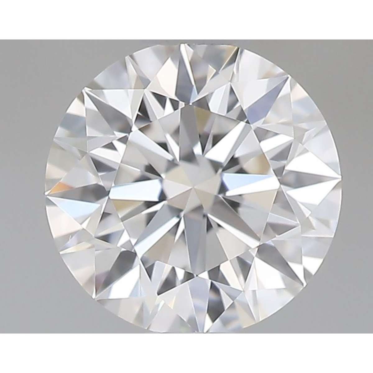 Certified Diamond GIA Carats 0.52 Color D Clarity VVS1 EX EX EX Fluorescence FNT Brown No Green No Milky No EyeClean 100% Certified Diamond GIA Carats 0.52 Color D Clarity VVS1 EX EX EX Fluorescence FNT Brown No Green No Milky No EyeClean 100%