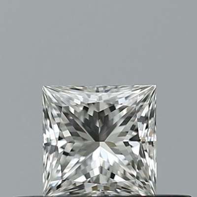 Certified Diamond GIA Carats 0.32 Color F Clarity VVS2  -  EX  VG Fluorescence NON Brown No Milky No EyeClean 100%