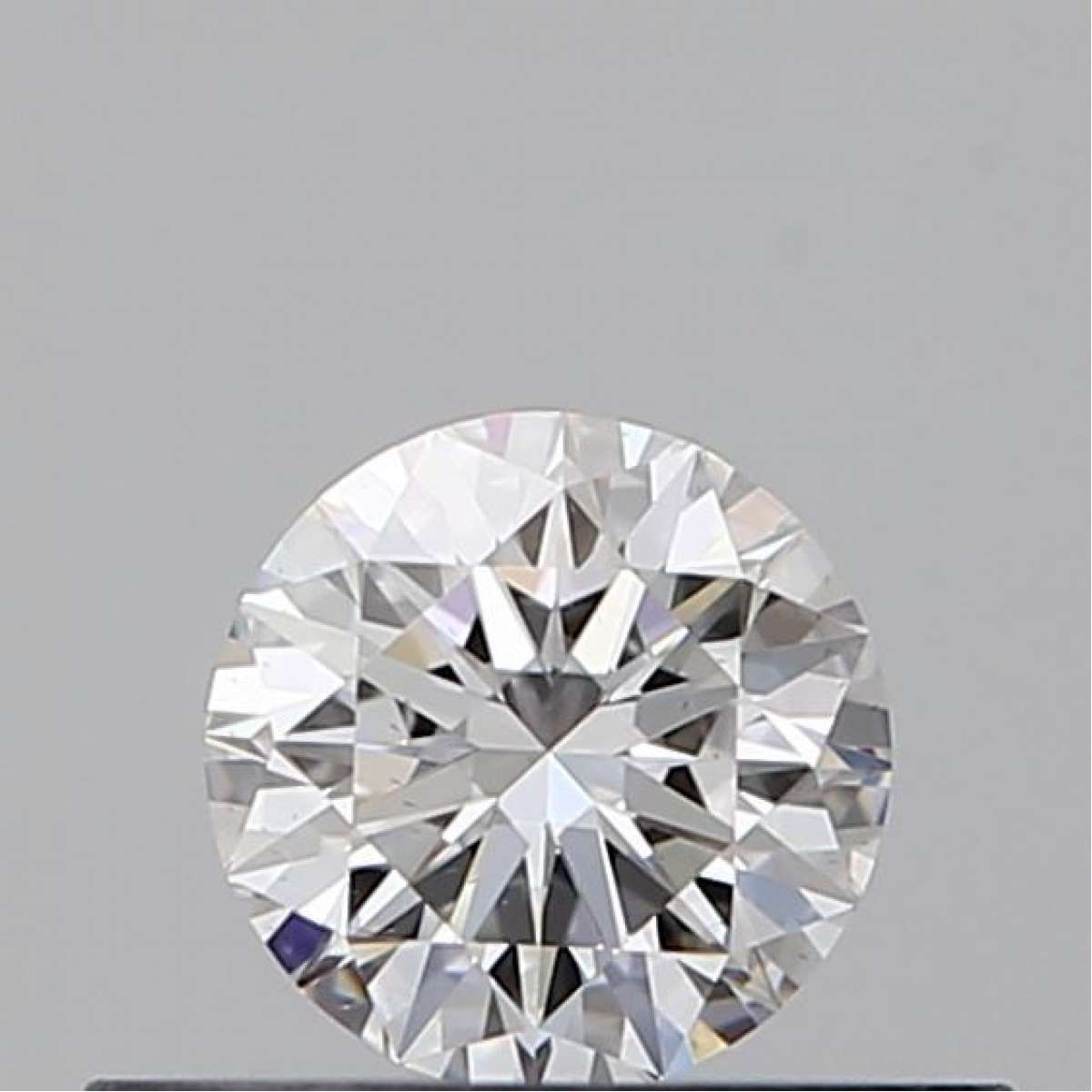 Certified Diamond GIA Carats 0.3 Color D Clarity VS2  EX  EX  EX Fluorescence NON Brown No Green No Milky No EyeClean 100% Certified Diamond GIA Carats 0.3 Color D Clarity VS2  EX  EX  EX Fluorescence NON Brown No Green No Milky No EyeClean 100%