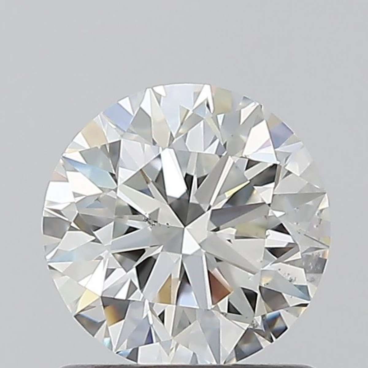 Certified Diamond GIA Carats 0.93 Color G Clarity SI1 EX EX EX Fluorescence NON Brown No Green No Milky No EyeClean 100% Certified Diamond GIA Carats 0.93 Color G Clarity SI1 EX EX EX Fluorescence NON Brown No Green No Milky No EyeClean 100%