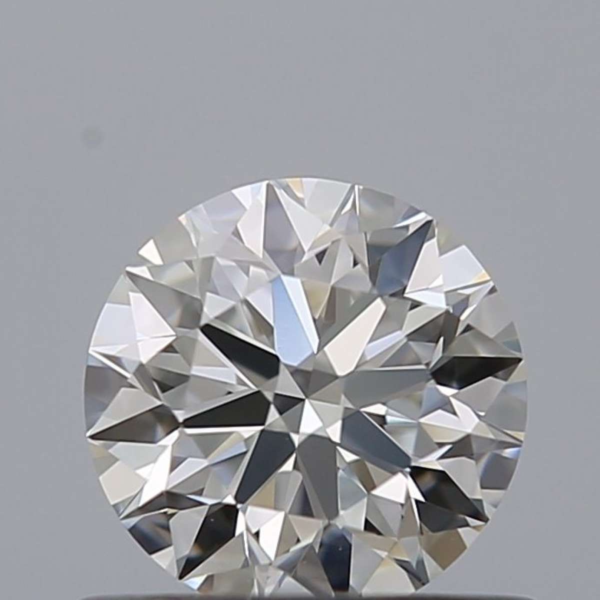 Certified Diamond IGI Carats 0.58 Color E Clarity VVS2  EX  EX  EX Fluorescence NON Brown No Green No Milky No EyeClean 100% Certified Diamond IGI Carats 0.58 Color E Clarity VVS2  EX  EX  EX Fluorescence NON Brown No Green No Milky No EyeClean 100%