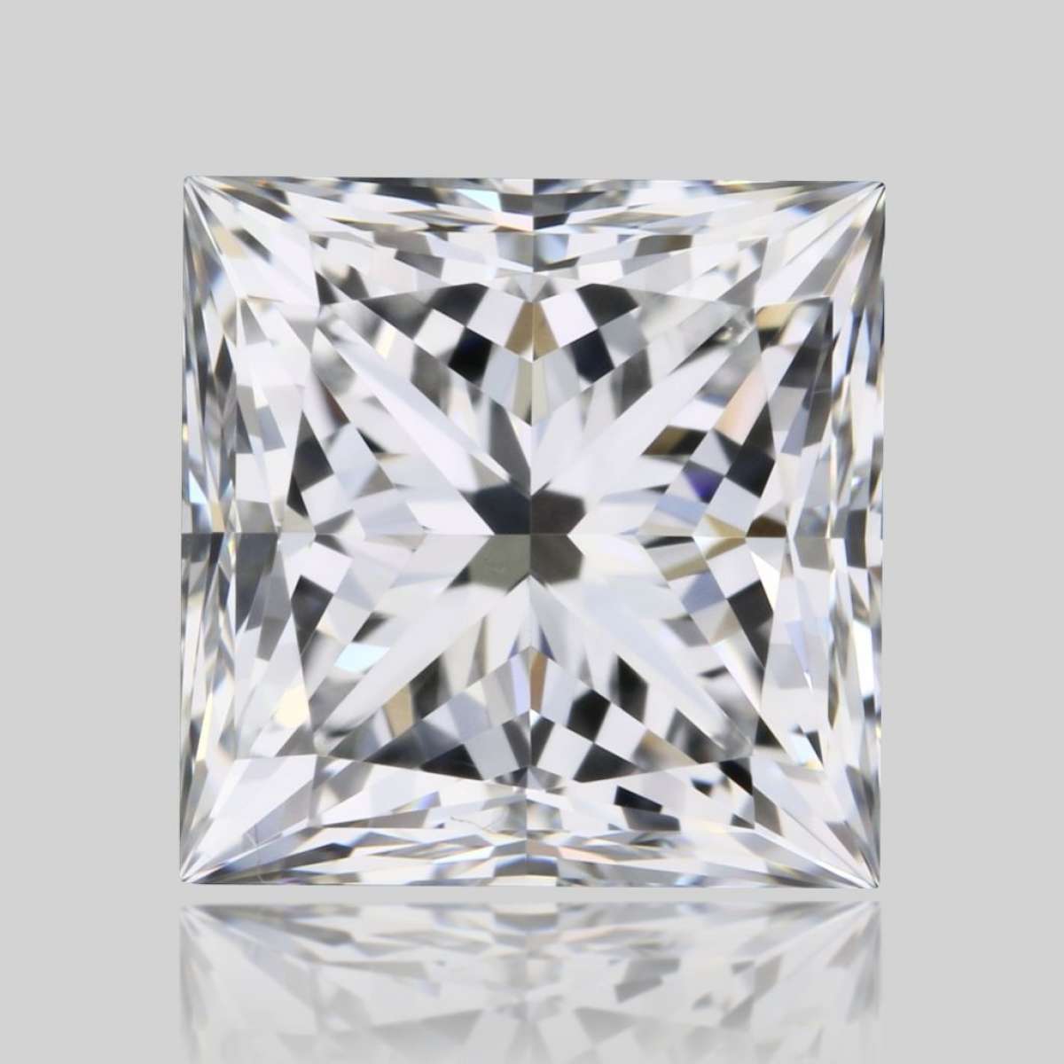 Diamante Certificato GIA Carati 1.01 Colore D Purezza VS1  -  EX  EX Fluorescenza NON Brown No Green No Milky No EyeClean 100%