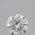 Certified Diamond GIA Carats 0.51 Color E Clarity VVS1  EX  EX  EX Fluorescence NON Brown No Green No Milky No EyeClean 100%