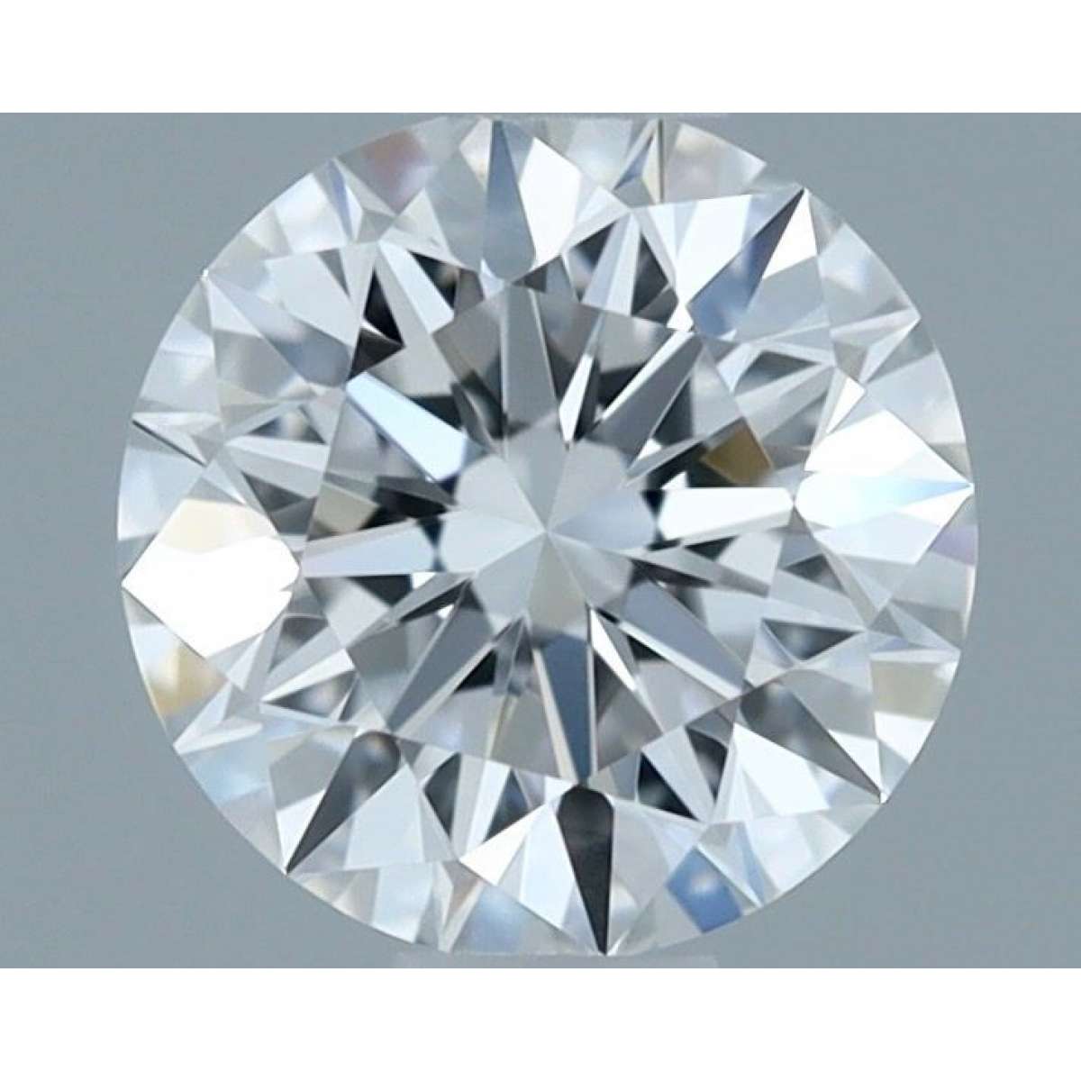 Certified Diamond GIA Carats 0.53 Color E Clarity VVS1 EX EX EX Fluorescence FNT Brown No Green No Milky No EyeClean 100% Certified Diamond GIA Carats 0.53 Color E Clarity VVS1 EX EX EX Fluorescence FNT Brown No Green No Milky No EyeClean 100%