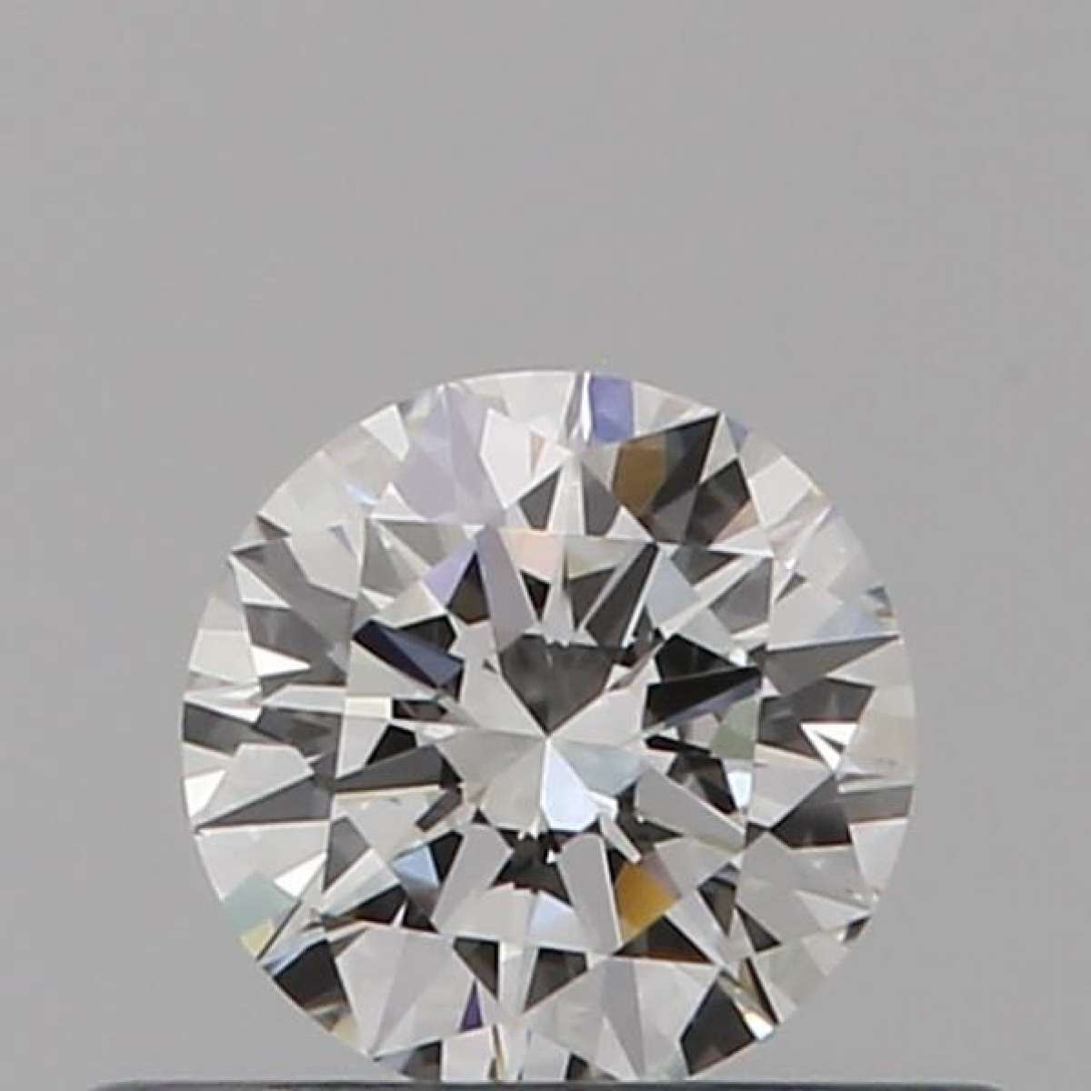 Certified Diamond GIA Carats 0.3 Color F Clarity VVS1 EX EX EX Fluorescence NON Brown No Green No Milky No EyeClean 100% Certified Diamond GIA Carats 0.3 Color F Clarity VVS1 EX EX EX Fluorescence NON Brown No Green No Milky No EyeClean 100%