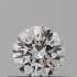 Certified Diamond GIA Carats 0.3 Color F Clarity VVS1  EX  EX  EX Fluorescence NON Brown No Green No Milky No EyeClean 100%