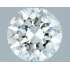 Certified Diamond IGI Carats 1.44 Color H Clarity VVS2  EX  EX  EX Fluorescence NON Brown No Green No Milky No EyeClean 100%