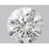 Certified Diamond GIA Carats 0.53 Color F Clarity IF  EX  EX  EX Fluorescence NON Brown No Green No Milky No EyeClean 100%