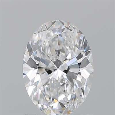 Certified Diamond GIA Carats 1.32 Color D Clarity VVS1  -  EX  EX Fluorescence MED Brown No Green No Milky No EyeClean 100%