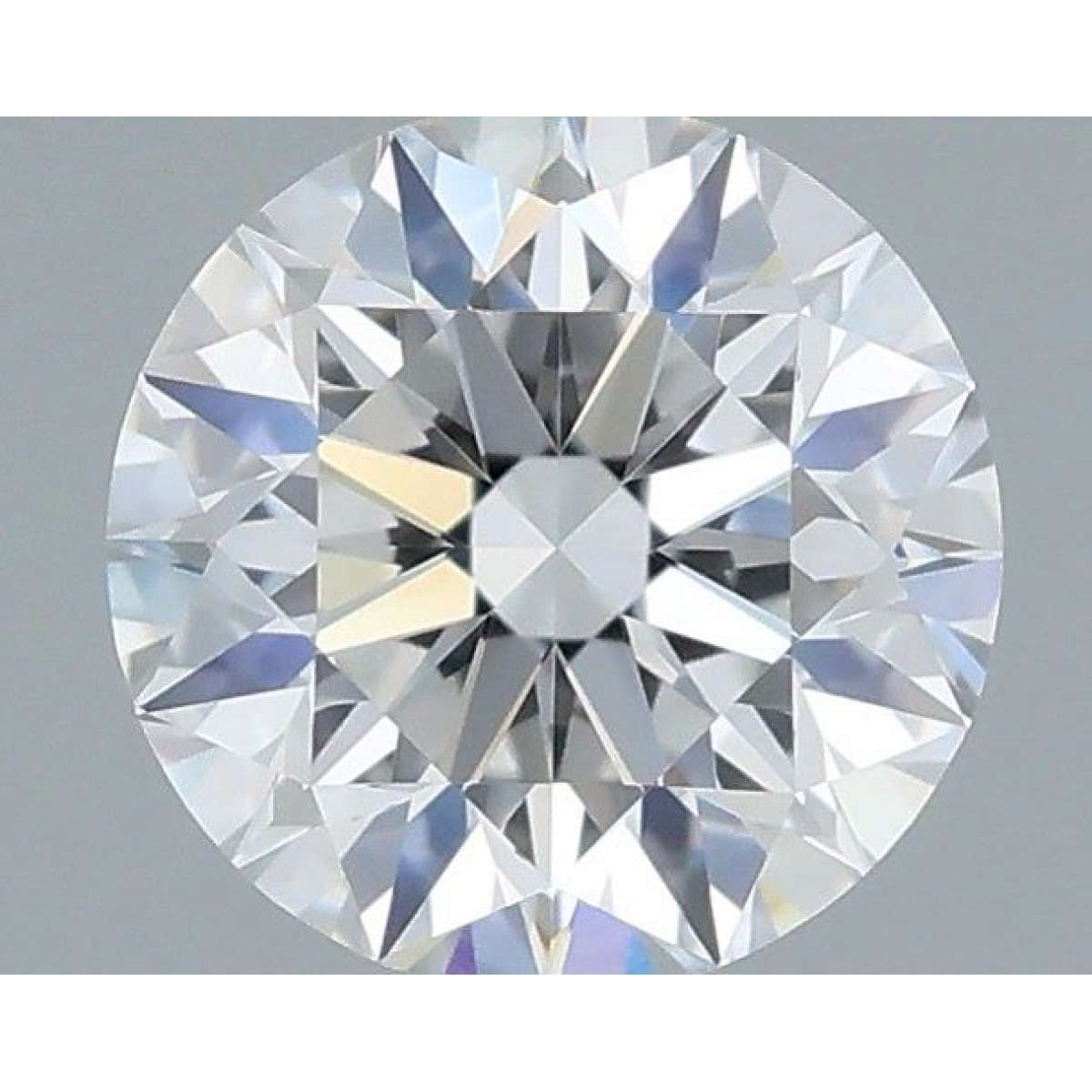 Diamante Certificato GIA Carati 0.54 Colore D Purezza VVS2 EX EX EX Fluorescenza NON Brown No Green No Milky No EyeClean 100% Diamante Certificato GIA Carati 0.54 Colore D Purezza VVS2 EX EX EX Fluorescenza NON Brown No Green No Milky No EyeClean 100%