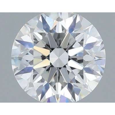 Diamante Certificato GIA Carati 0.54 Colore D Purezza VVS2 EX EX EX Fluorescenza NON Brown No Green No Milky No EyeClean 100% Diamante Certificato GIA Carati 0.54 Colore D Purezza VVS2 EX EX EX Fluorescenza NON Brown No Green No Milky No EyeClean 100%