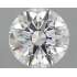 Certified Diamond GIA Carats 1.5 Color E Clarity VS2  EX  EX  EX Fluorescence NON Brown No Green No Milky No EyeClean 100%