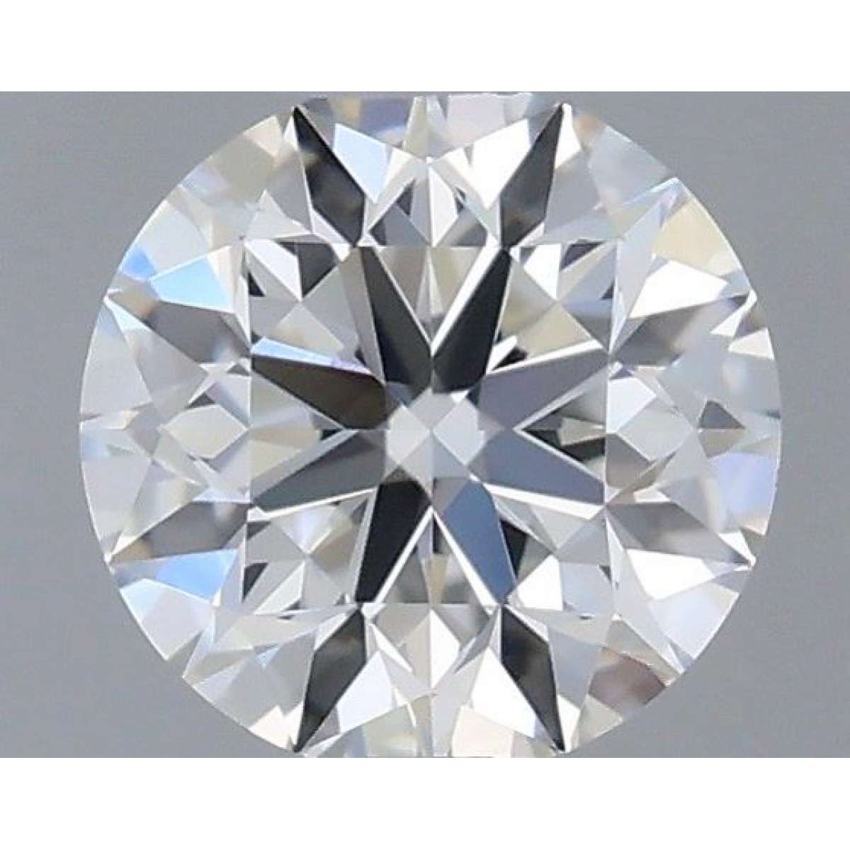 Certified Diamond IGI Carats 0.35 Color E Clarity IF  EX  EX  EX Fluorescence NON Brown No Green No Milky No EyeClean 100%