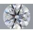 Certified Diamond IGI Carats 0.35 Color E Clarity IF  EX  EX  EX Fluorescence NON Brown No Green No Milky No EyeClean 100%